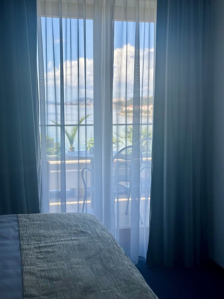 Hotel Eden