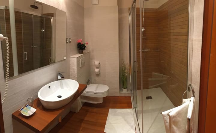 Hotel Eden