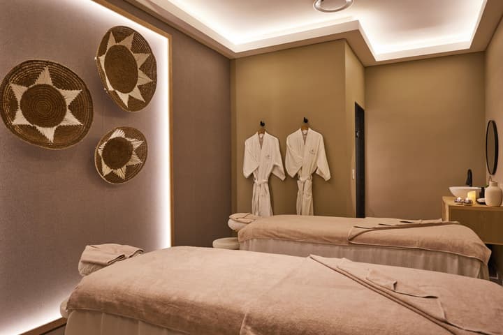 Hotel Riu Palace Riviera Maya - All Inclusive