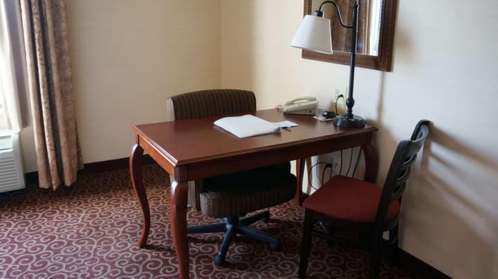 Hampton Inn & Suites Kingman
