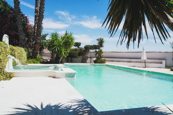 Pateo dos Solares Charm Hotel