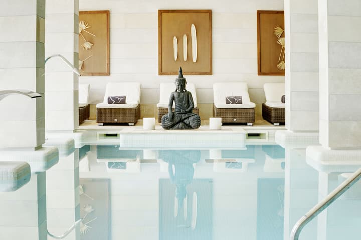 Grupotel Los Príncipes & Spa