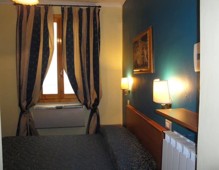 Hotel Santa Croce