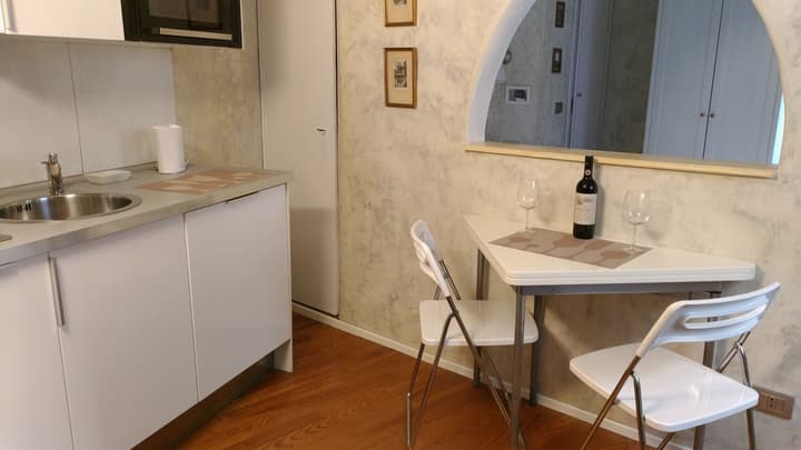 Hotel Santa Croce