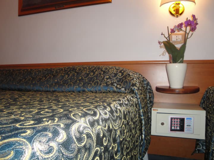 Hotel Santa Croce