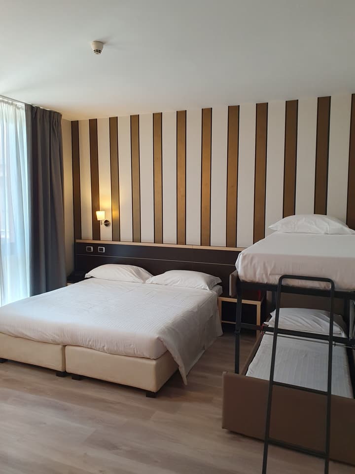 LVG Hotel Collection - Al Mulino