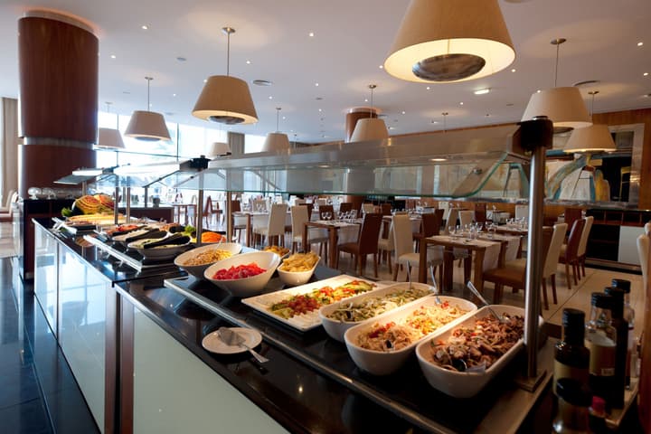 Vila Gale Santa Cruz Resort Hotel