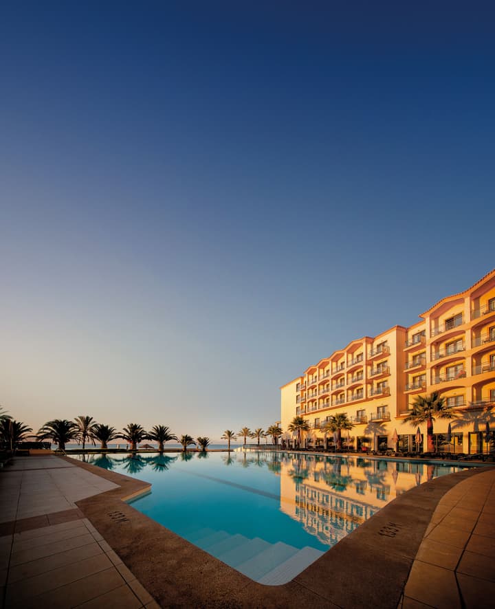Vila Gale Santa Cruz Resort Hotel