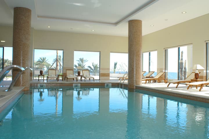 Vila Gale Santa Cruz Resort Hotel