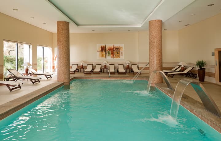 Vila Gale Santa Cruz Resort Hotel