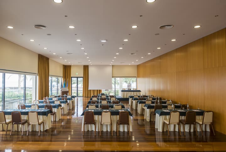 Vila Gale Santa Cruz Resort Hotel
