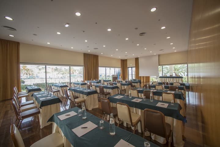 Vila Gale Santa Cruz Resort Hotel
