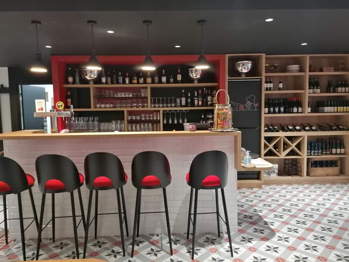 Logis Angers Sud