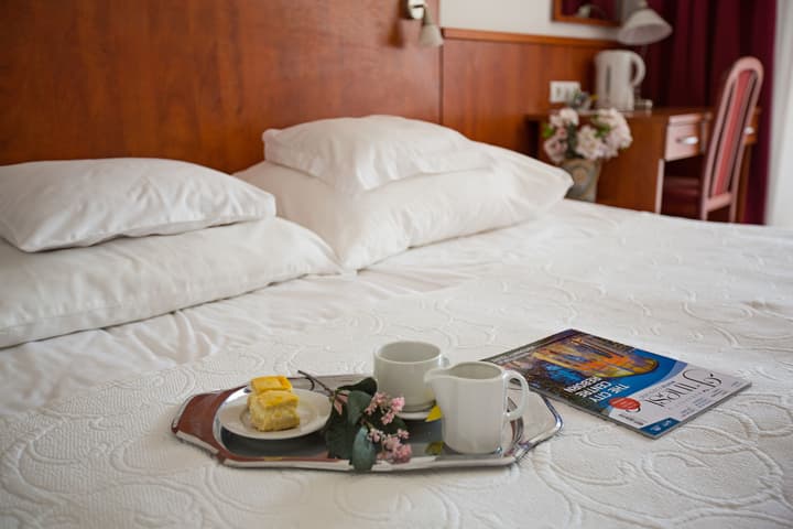Helios Hotel Pension