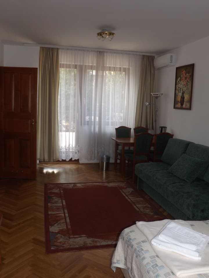 Helios Hotel Pension