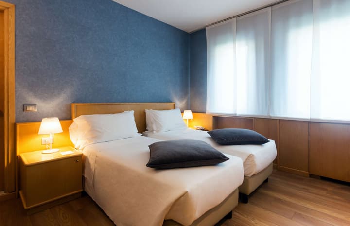 Best Western Plus Executive Hotel and Suites