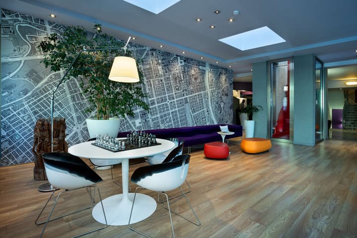 Best Western Plus Executive Hotel and Suites