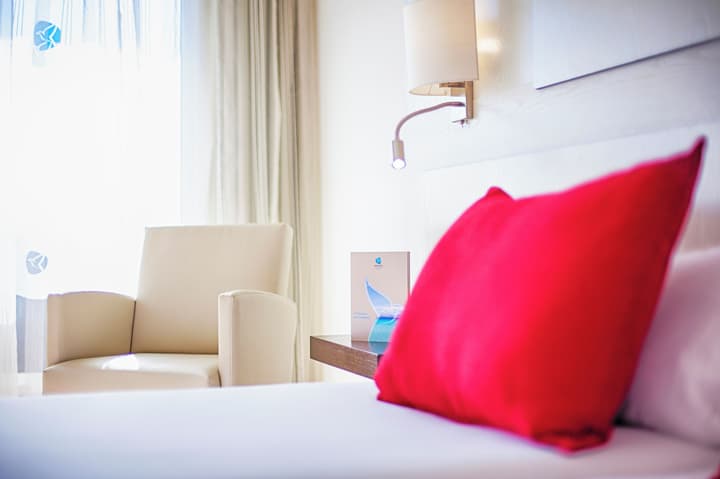Grupotel Montecarlo