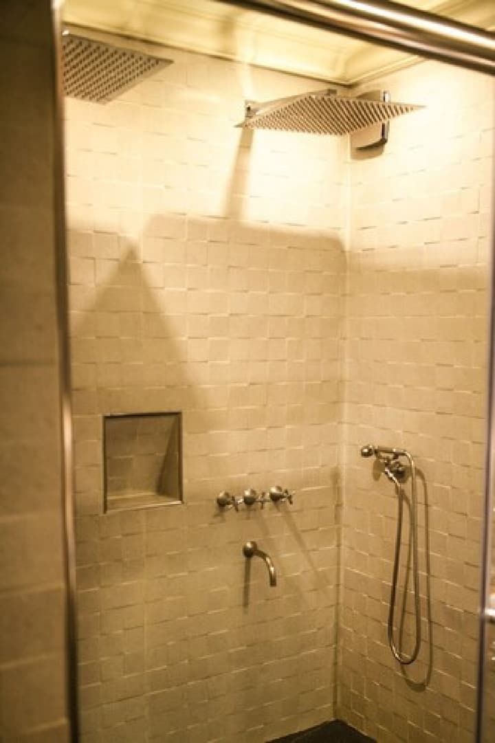Melia Recoleta Plaza