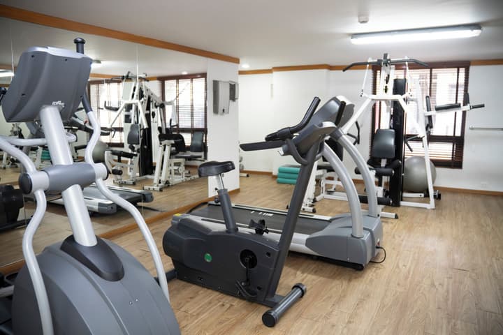 Hotel Estelar Suites Jones