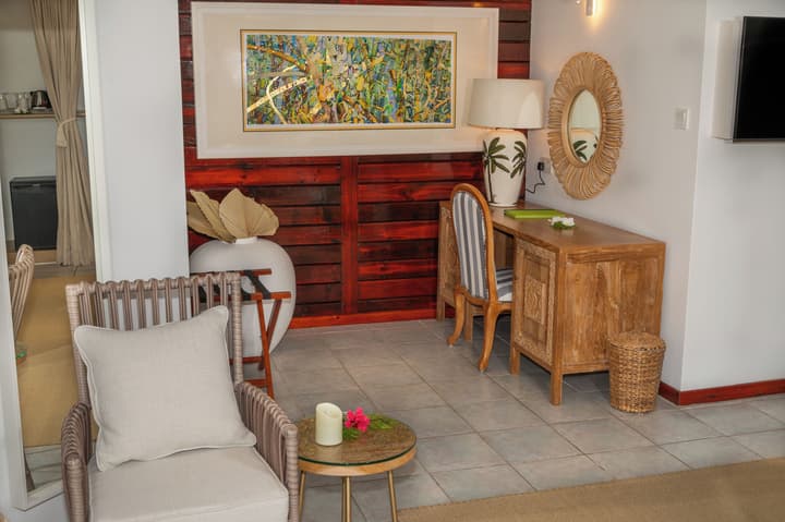 Acajou Beach Resort