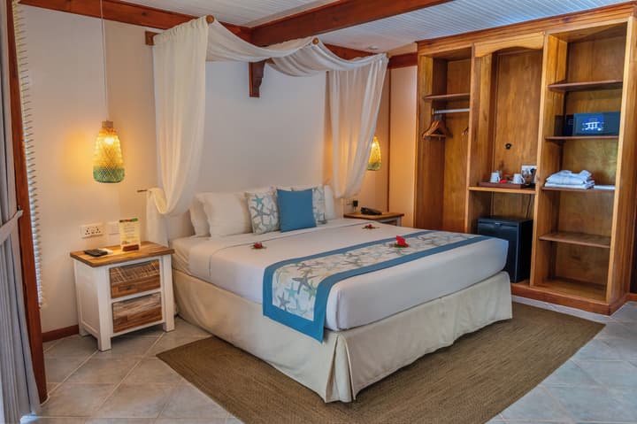 Acajou Beach Resort