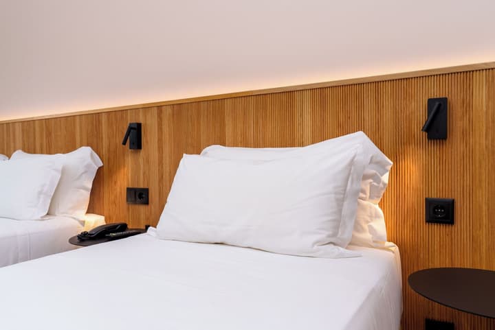 Cascais Hotel