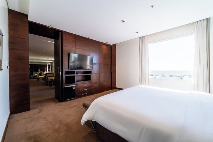 Crowne Plaza Asuncion by IHG