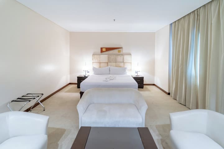 Crowne Plaza Asuncion by IHG