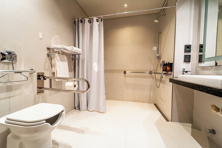 Crowne Plaza Asuncion by IHG