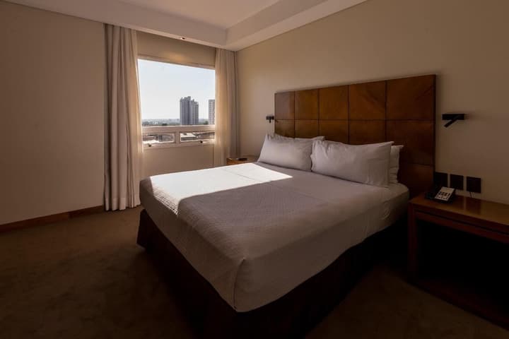 Crowne Plaza Asuncion by IHG