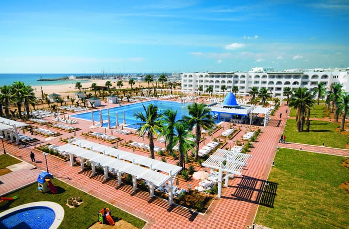 Hotel Marco Polo
