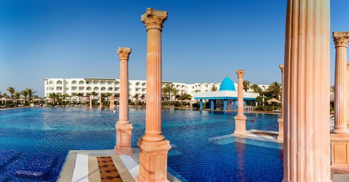 Hotel Marco Polo