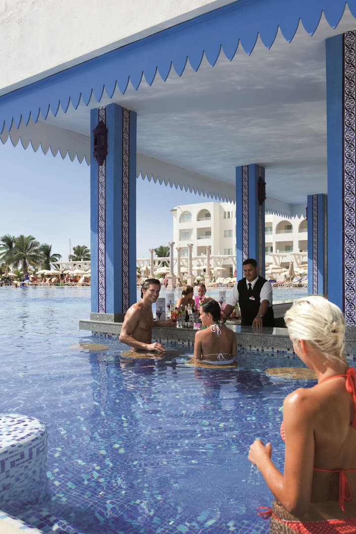 Hotel Marco Polo