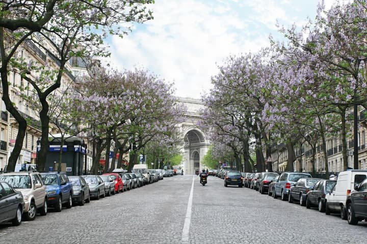 Hôtel Régence Etoile
