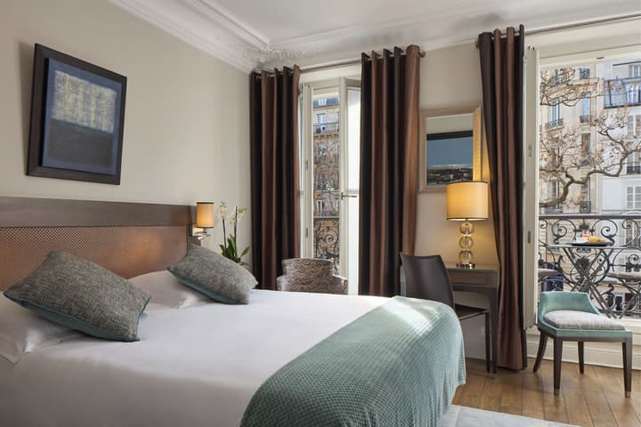 Hôtel Régence Etoile