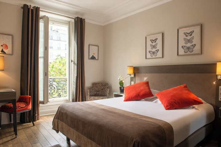 Hôtel Régence Etoile