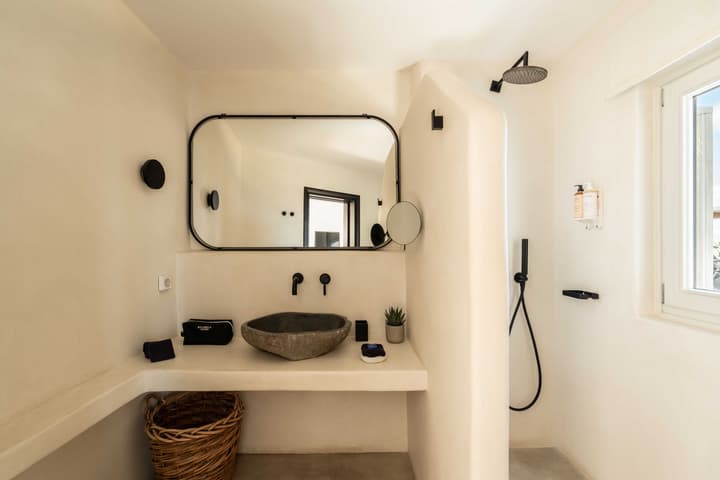 Rocabella Santorini Hotel & SPA