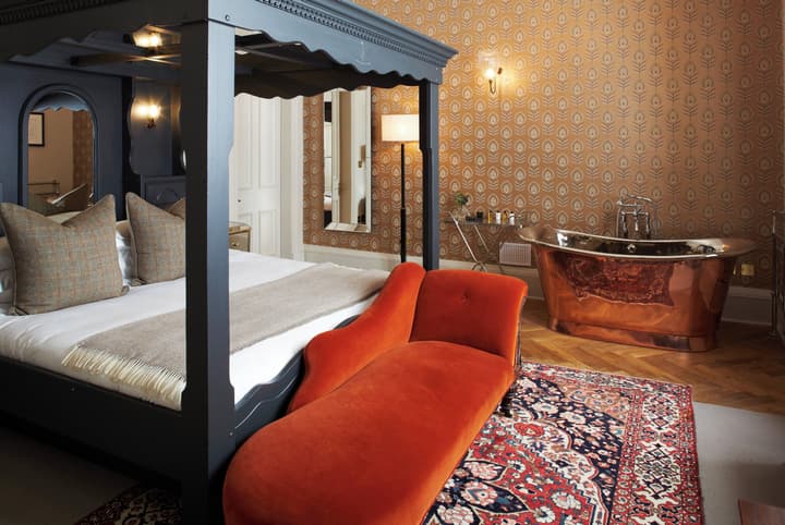 The Roseate Edinburgh