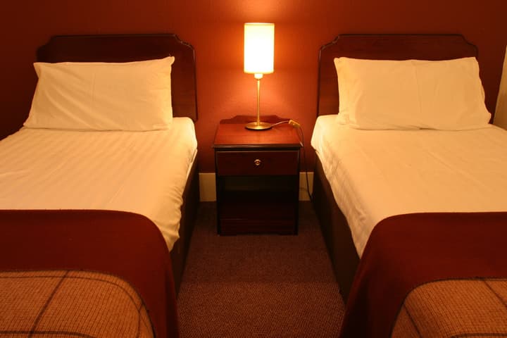 Ben Wyvis Hotel