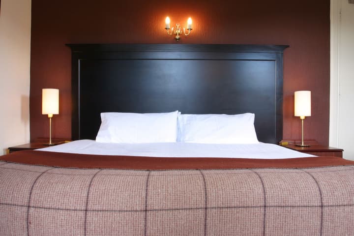 Ben Wyvis Hotel