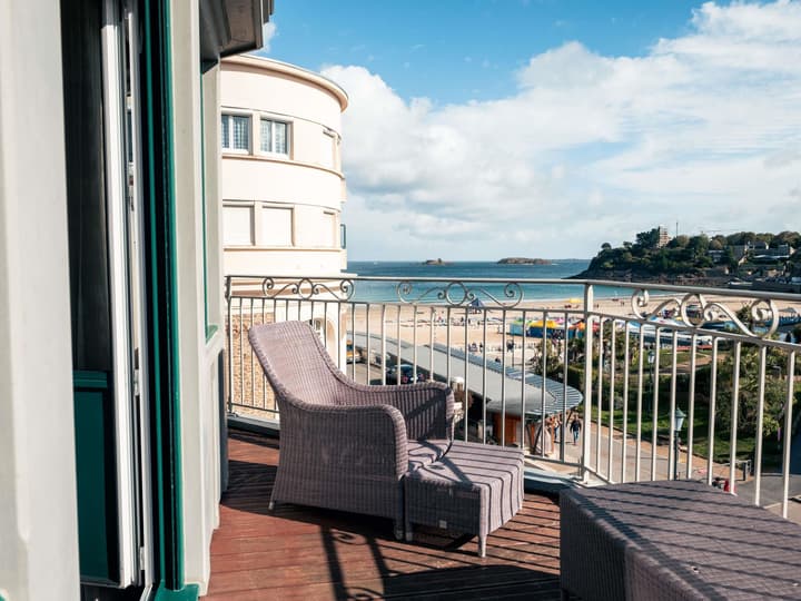 Royal Emeraude Hotel Dinard - MGallery Collection