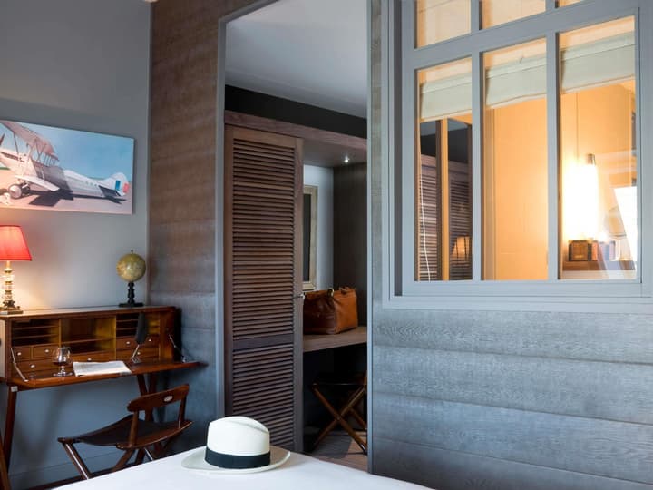 Royal Emeraude Hotel Dinard - MGallery Collection