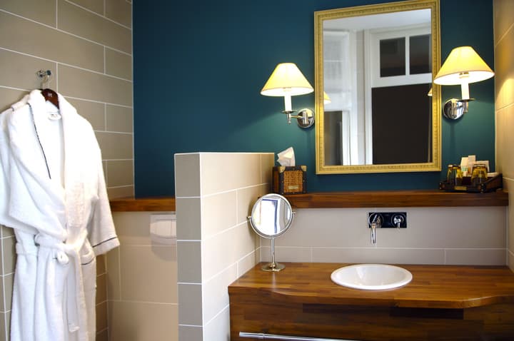 Royal Emeraude Hotel Dinard - MGallery Collection