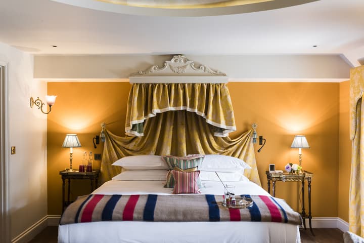The Zetter Marylebone