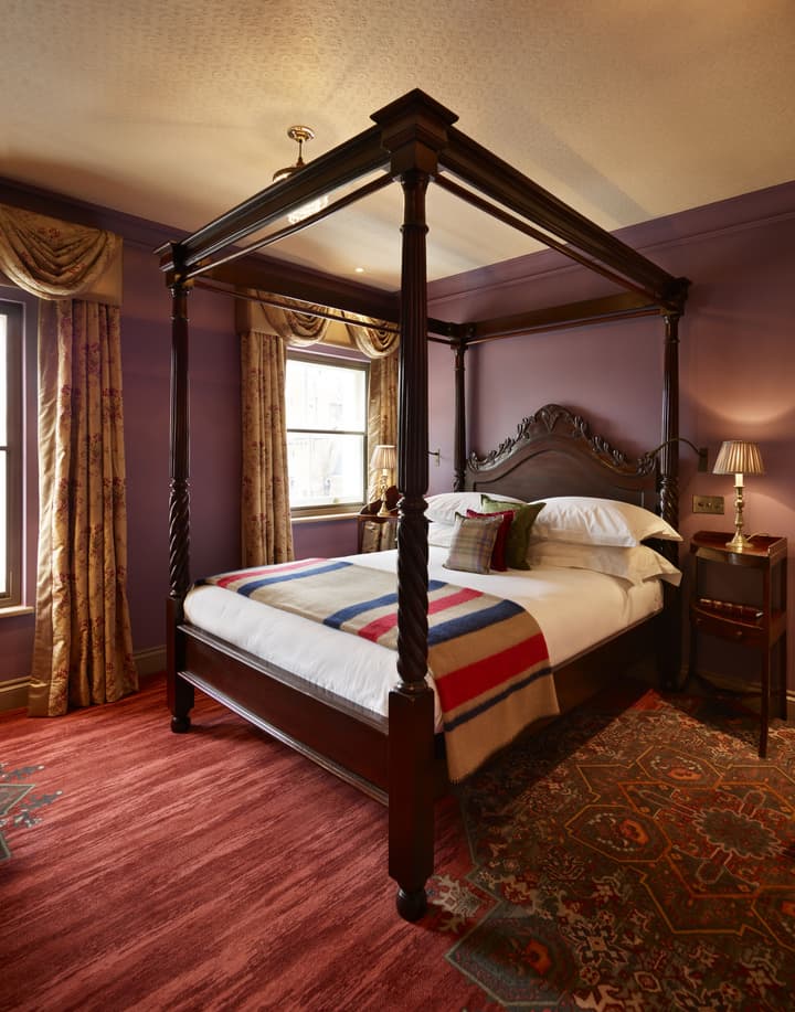 The Zetter Marylebone