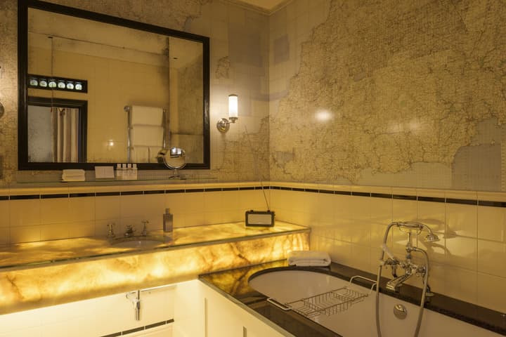 The Zetter Marylebone