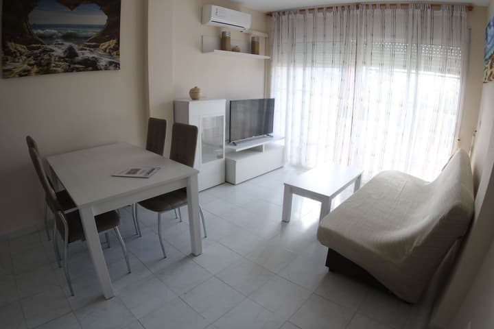 Apartamentos Marina Internacional