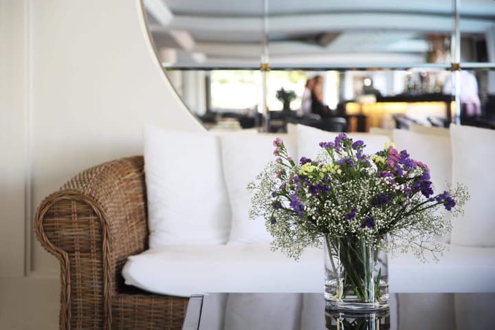 Augusta Club & Spa - Adults Only
