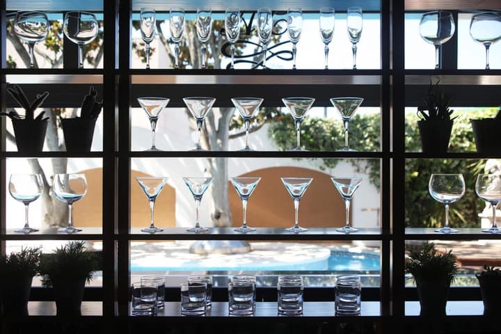 Augusta Club & Spa - Adults Only